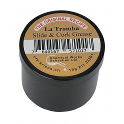 La Tromba - Das Original 7169644 Tuningowy smar